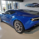 Illustration for article titled I also went to a Lamborghini museum in Modena